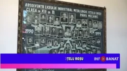 Noutăți la Liceul Bănățean Oțelu Roșu