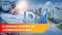Bashkiria residents spend an average of over 5,000 rubles on utilities