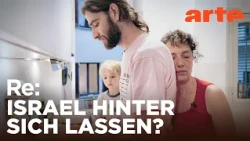 Shalom Italia: Ein neues Leben für israelische Familien? | ARTE Re: