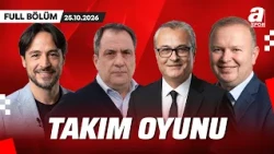 Galatasaray - Fenerbahçe Derbisine Doğru | Okan Buruk ve İsmail Kartal'ın Maç Planı Nasıl Olacak?