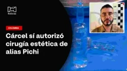 Pichi INPEC