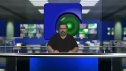 NEWS BROADCAST 07/21/2026 MONDAY