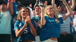 FIFA World Cup 2026 - Quarter-finals