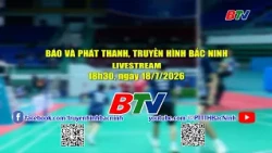 Trailer: 2026 National Junior and Youth Badminton Championships