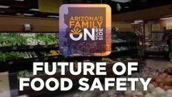 On Your Side Podcast: The future of food safety