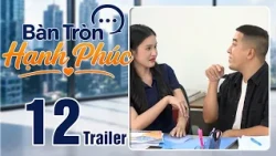 Trailer | Happy Roundtable 2026 - Episode 12