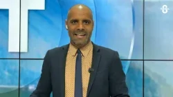 Le journal du lundi 14 septembre 2026