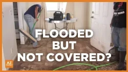 Why some Prescott Valley residents may lack flood coverage