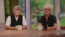 Season 2 of 'Aging Untold' debuts on Sept. 14 on 12 On Your Side