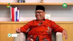 TALK SHOW WITH THE RECTOR OF UNISMA 2026