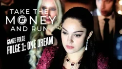 Take the Money and Run – True-Crime-Serie | Die komplette 1. Folge #neoriginal