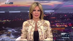 Δελτίο Ειδήσεων BLUE SKY 26-07-26