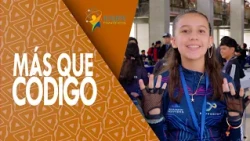 Robotics and Engineering | The Value of Patience: Isabella Davila | Scientific Incubators