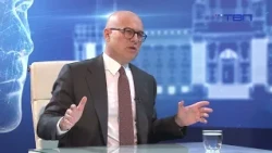 Vučević: Društveni dijalog je naša nasušna potreba - TV Pančevo