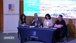 Seminar at UMAG Brings Together Magallanes' 10 Municipalities and the Regional Government