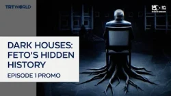 Dark Houses: FETO's Hidden History | Episode 1 Promo