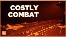 Arizona defense industry in focus as experts warn costly US missiles face cheap drones in Iran