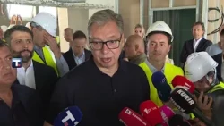 Vučić:U prvih 6 meseci rođeno 887 beba više nego prošle godine,prvi put trend rasta
