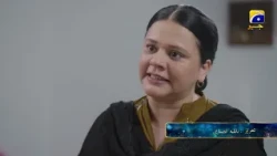 Kaisa Yeh Ishq Episode Promo | Daily at 9:00 PM only on Har Pal Geo