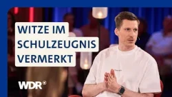 Björn von Morgenstern: Warum er nachts um 3 noch seine eigenen Videos schneidet | Kölner Treff | WDR