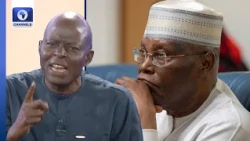 Subsidy: A Leader Must Stick To A Decision, Atiku Can't Be Trusted – APC Chieftain