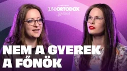 „Amikor nincs pénzünk, akkor hirtelen adakozunk” | Feldmann Mussie rebecen