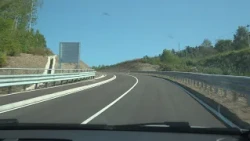 Otvorena obilaznica Fužina: Teretni promet izmješten iz centra nakon godina čekanja