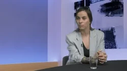 Stúdióbeszélgetés: Tarjányi Lili