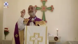 Ishtar TV Channel presents special coverage of the commemoration of Mar Quriaqos in the village o...