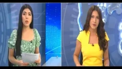 Acción 10 Midday Edition: Friday, October 18, 2026 Program