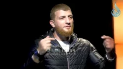 ايه ذنب المعاقين والفقراء؟! | من برنامج وجها لوجه | عمرو حسن