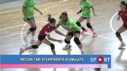Meciuri tari și experiență acumulată