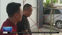 DEFENDANT REPAL PAHLEVI TO FACE INITIAL HEARING ON SEPTEMBER 9