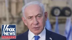 'DON'T TEST US': Israel WARNS Iran amid CRUCIAL election