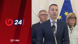 Tlačová beseda ministra Druckera: Program "Misia zdravia" (14.10.2026)