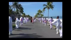 Popular festivities begin in Cienfuegos