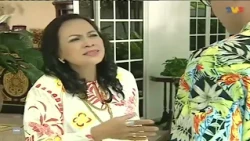 [CLIP] Cinta Batu Belah: Ep 6 - Hisham Dah Lama Cari Safiya | Tonton