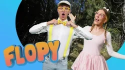 Túra podľa Van Krta | Flopy a Fify