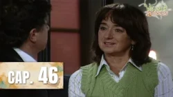 Verano en Venecia - Capítulo 46 - ¡Atentos al peligro!