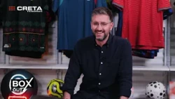BOX OUT ΜΠΟΚΕΑΣ    2 7 2026