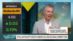 UBS' Fowler Says Parts of Nasdaq Look 'Outright Cheap'