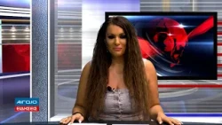 ΚΕΝΤΡΙΚΟ ΔΕΛΤΙΟ ΕΙΔΗΣΕΩΝ 21.00 (07.08.2026)