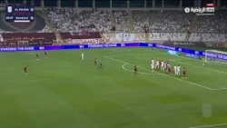 الوحدة 1 - 0 الشارقة | الجولة 5 - دوري أدنوك للمحترفين موسم 2026 - 2027