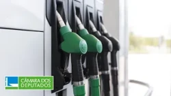 Proposal reduces economic impacts on fuel caused by wars - 08/13/26