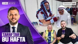 There Is No Love Like This! Fans Living Their Passion to the Fullest | Taraftar 2026/2027 #8