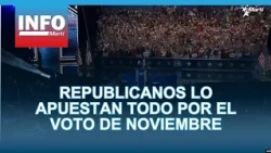 Martí Noticias News Broadcast
