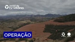 Over 650 thousand reais in fines issued in Espírito Santo for environmental crimes