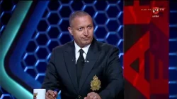 Hossam Ashour’s commentary on the brilliance of Marmoush and Hamza Abdelkareem, and the Egyptian ...