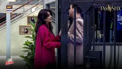 Dr Zee Ko Hui Jail! 😲 | Digitally Presented by Brite | Tamasha S5 | ARY Digital