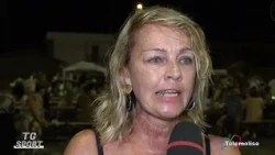 Dance Your Worries Away, Interview with Cassiello